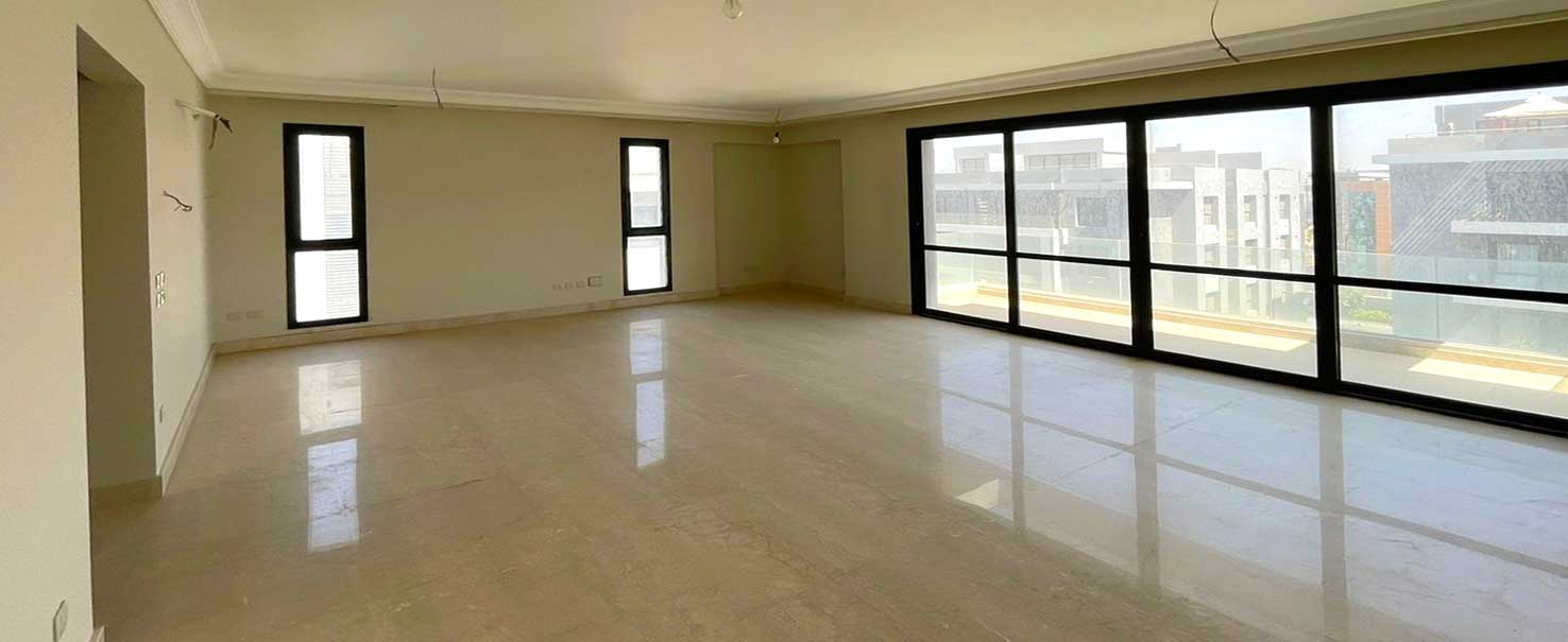 El Patio | Penthouse