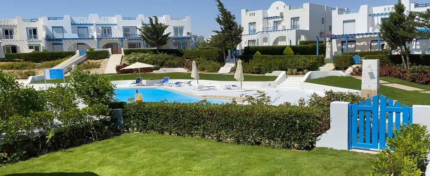 Mountain View Ras El Hikma | Chalet