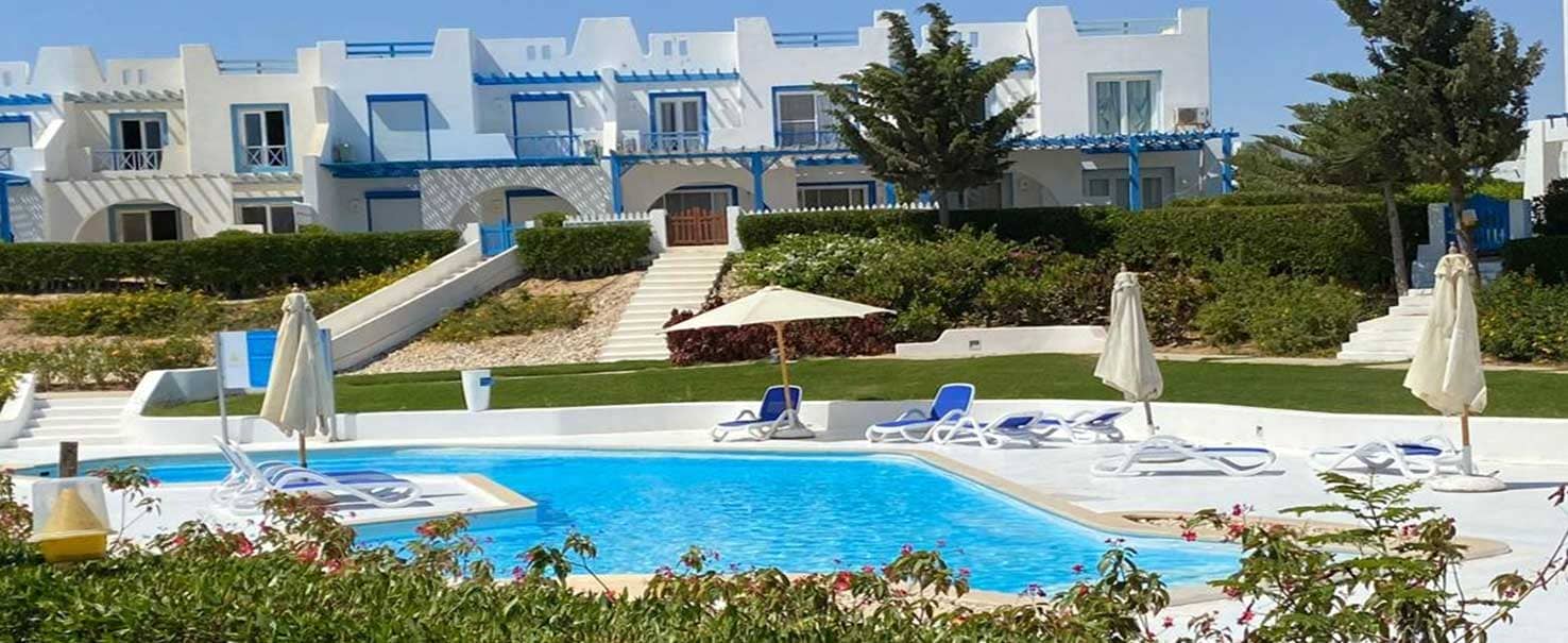 Mountain View Ras El Hikma | Chalet