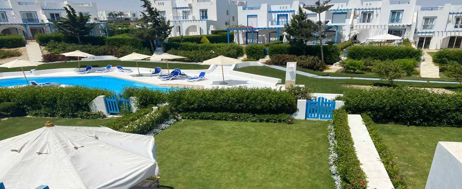 Mountain View Ras El Hikma | Chalet