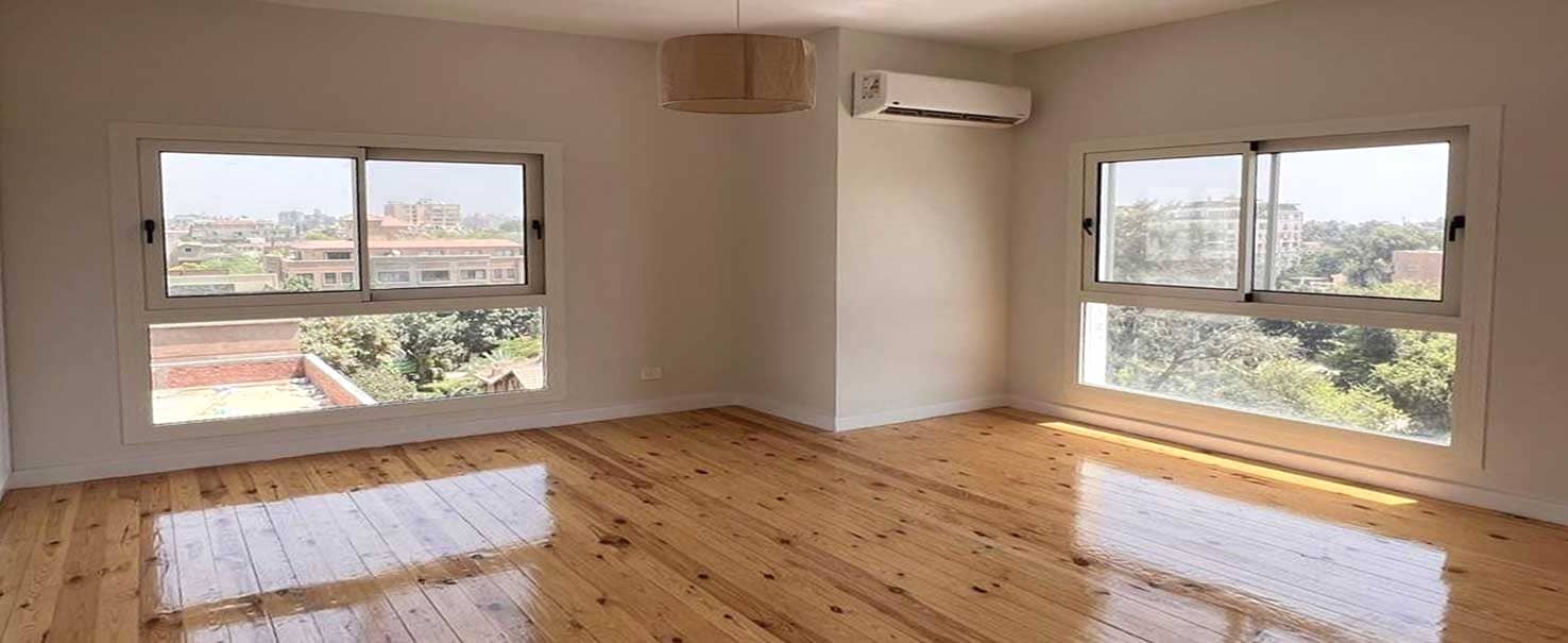 Sarayat | Duplex