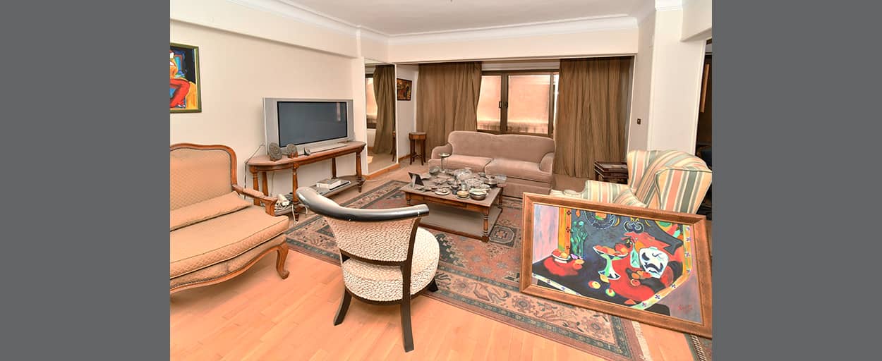  | Apartment