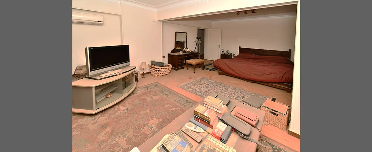  | Apartment