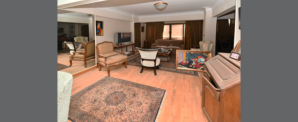  | Apartment