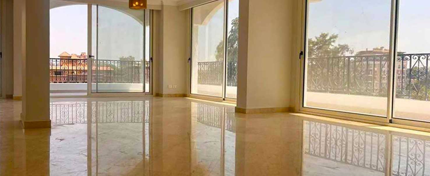 Sarayat | Duplex