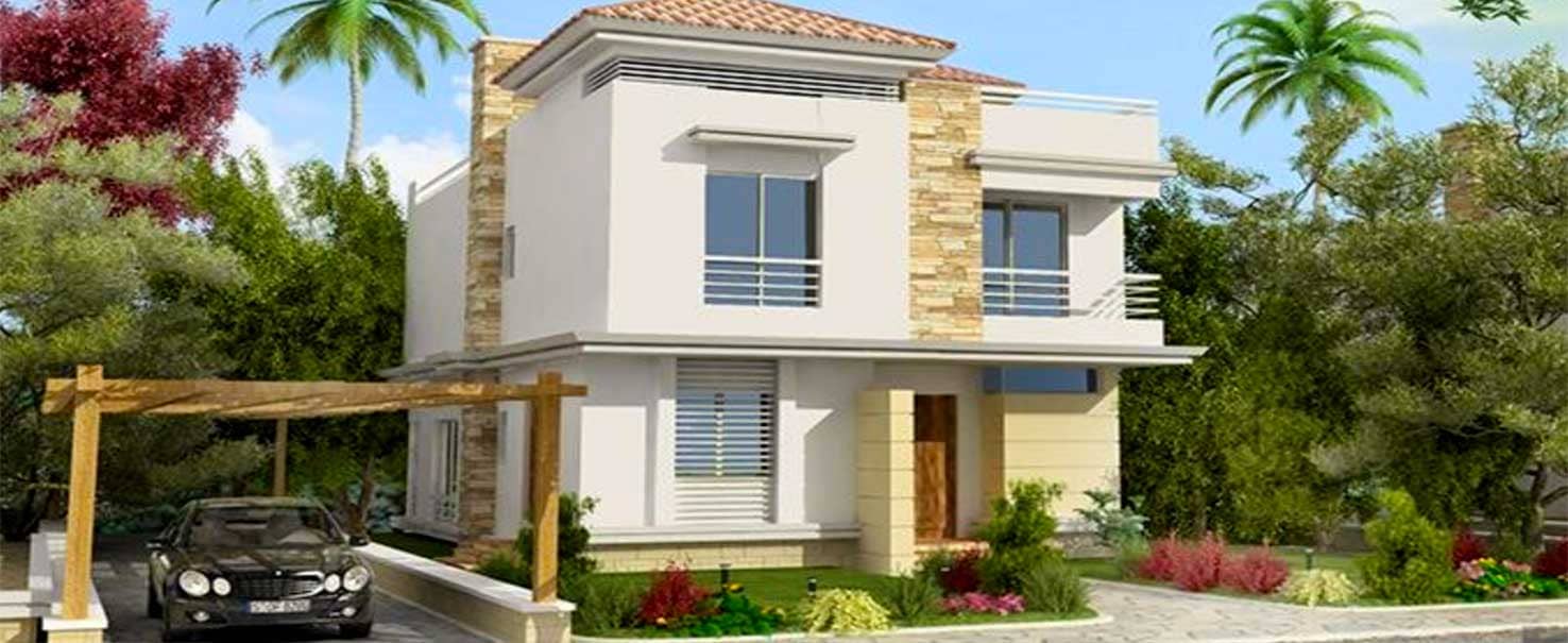 Rayhana | Villa
