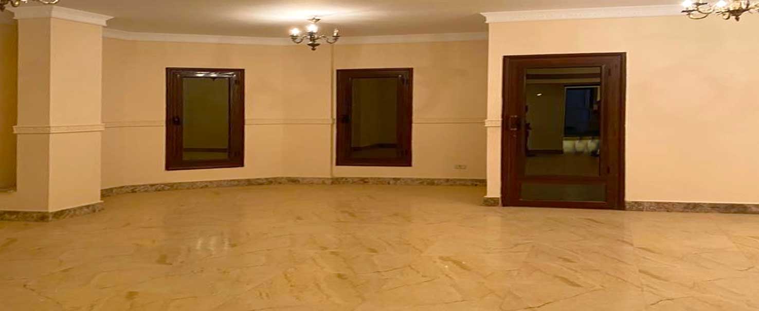 El Shwayfat | Apartment