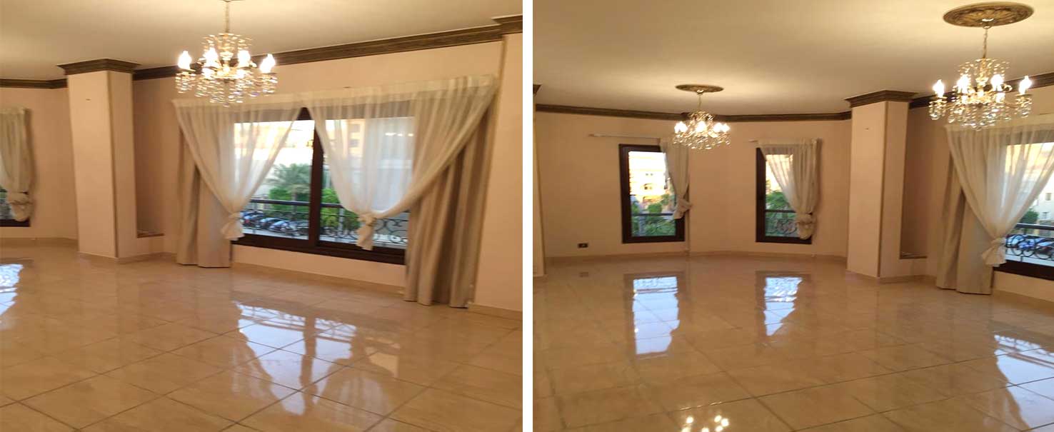 El Shwayfat | Apartment