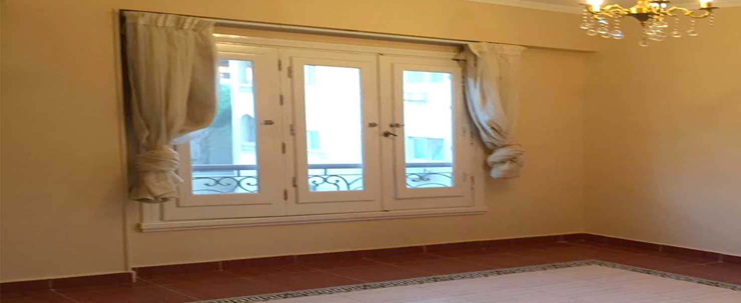 El Shwayfat | Apartment