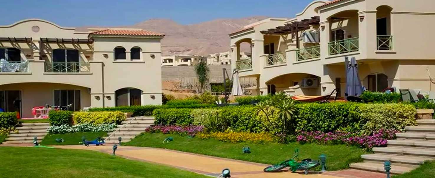 La Vista 1 | Villa