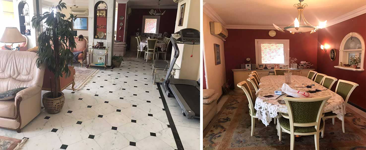  | Apartment
