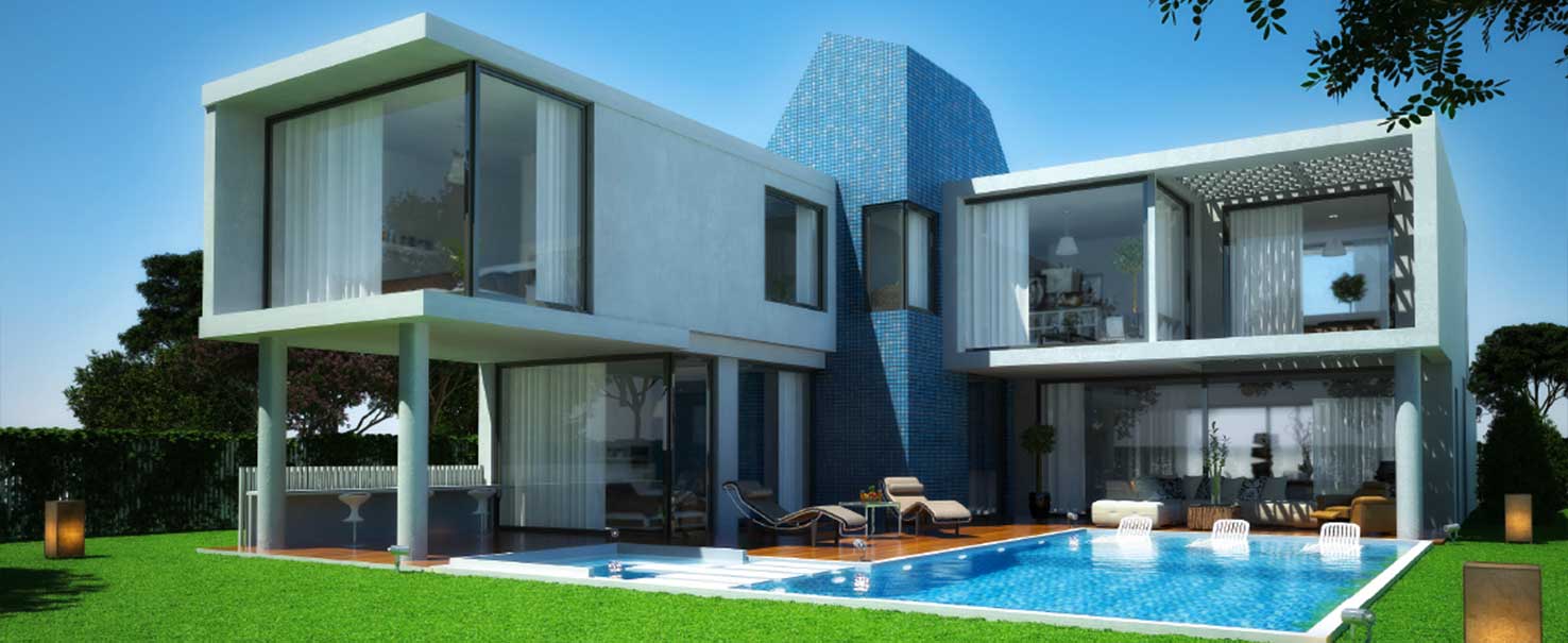 Fouka Bay | Chalet