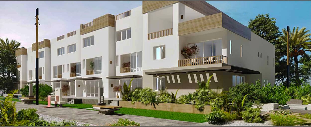 Almaza Bay | Chalet