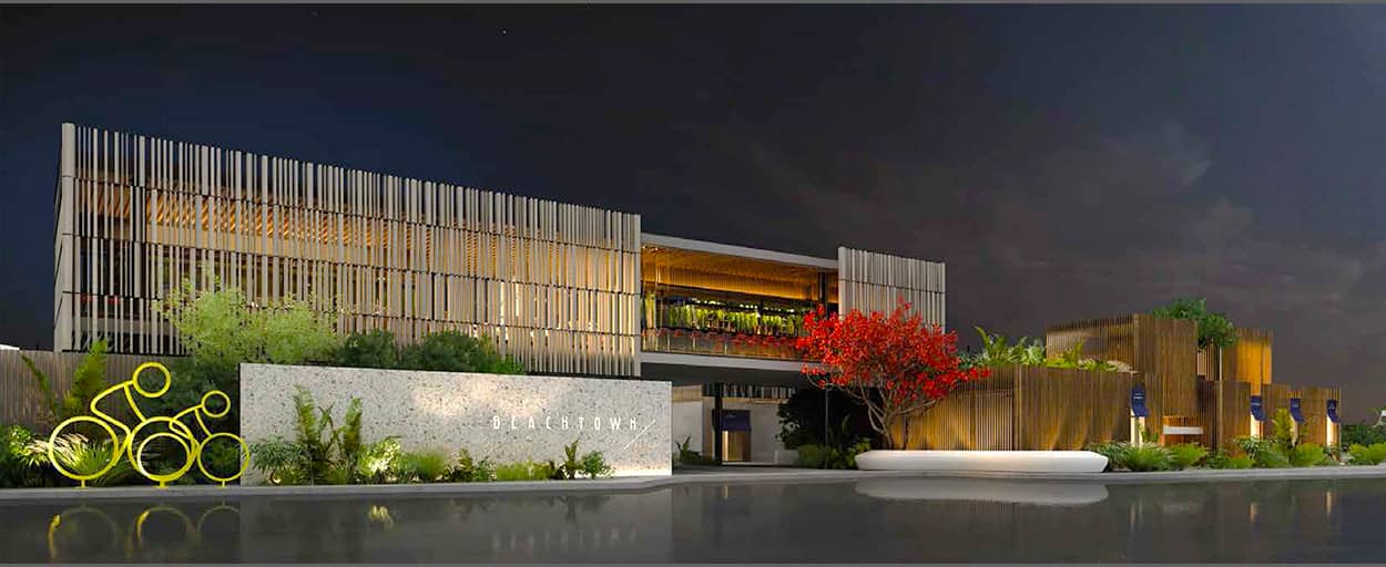 Almaza Bay | Villa