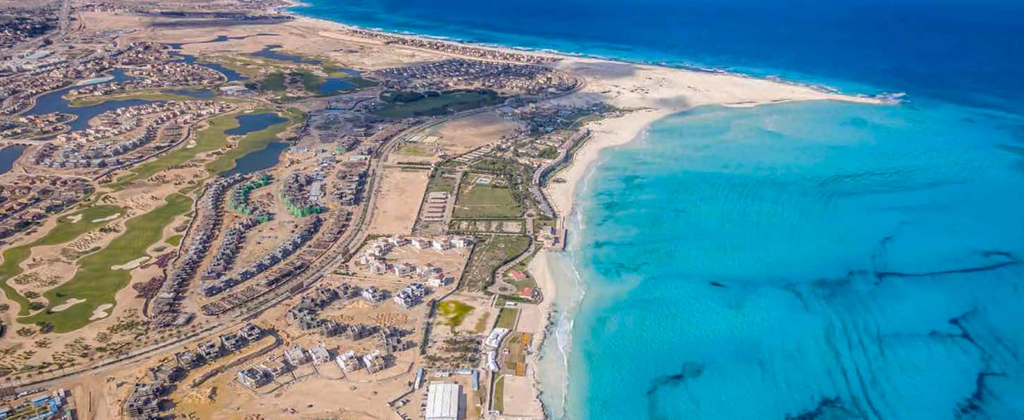 Marassi | Chalet