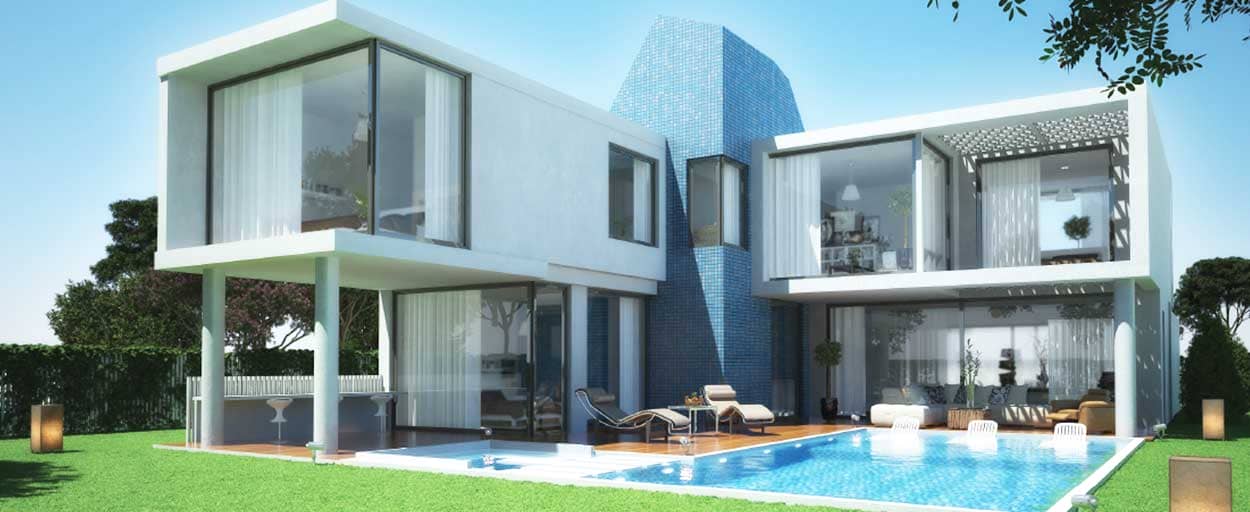 Fouka Bay | Villa