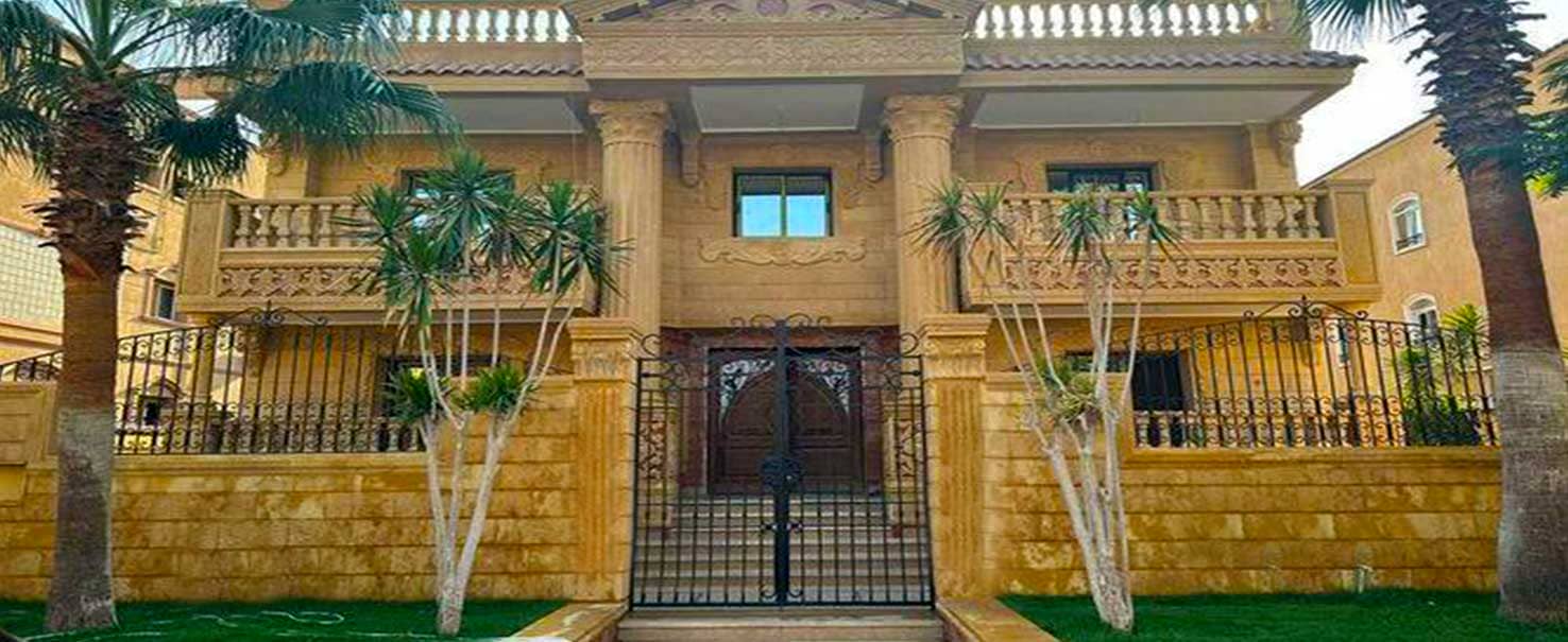 سوميد الغربية | فيلا