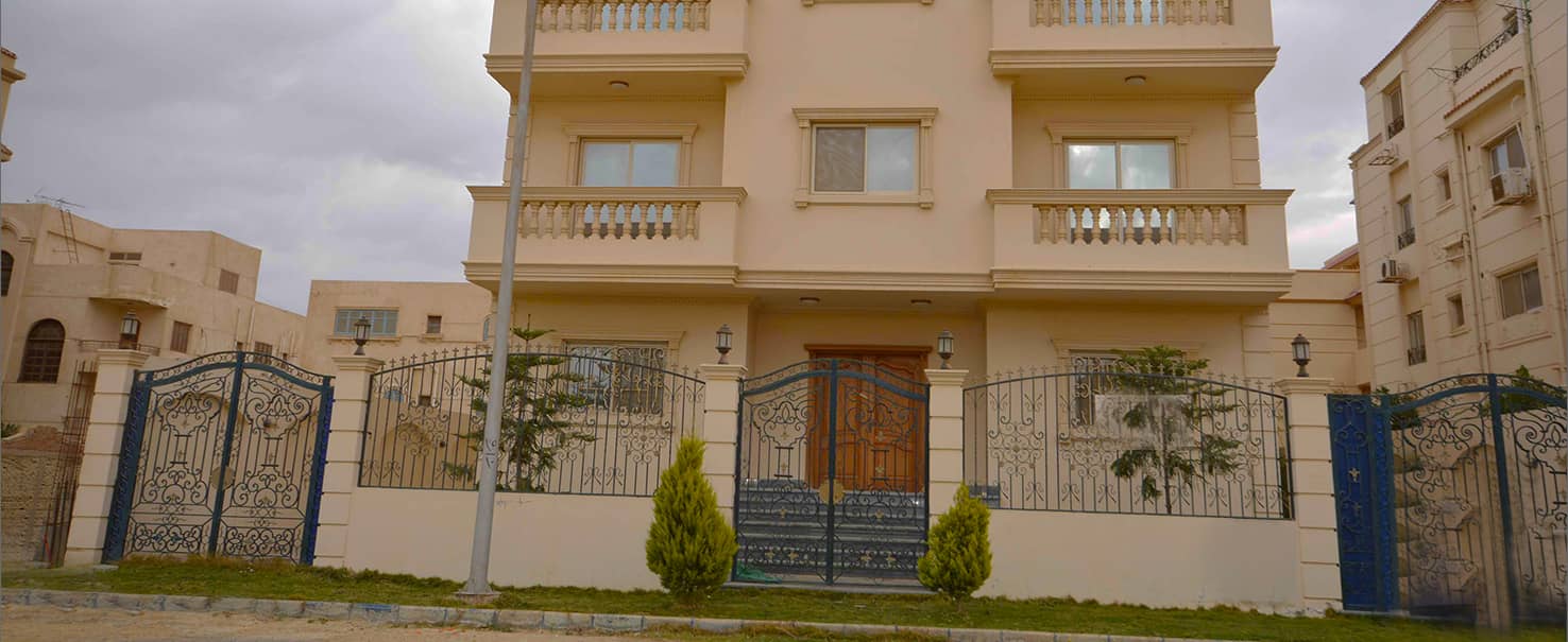 West Sumed | Duplex