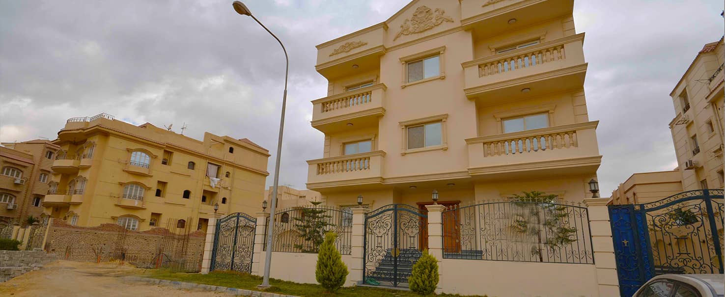 West Sumed | Duplex