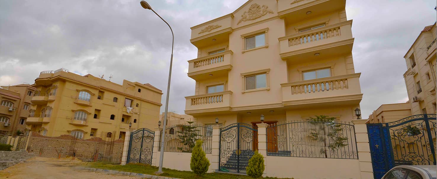 West Sumed | Duplex