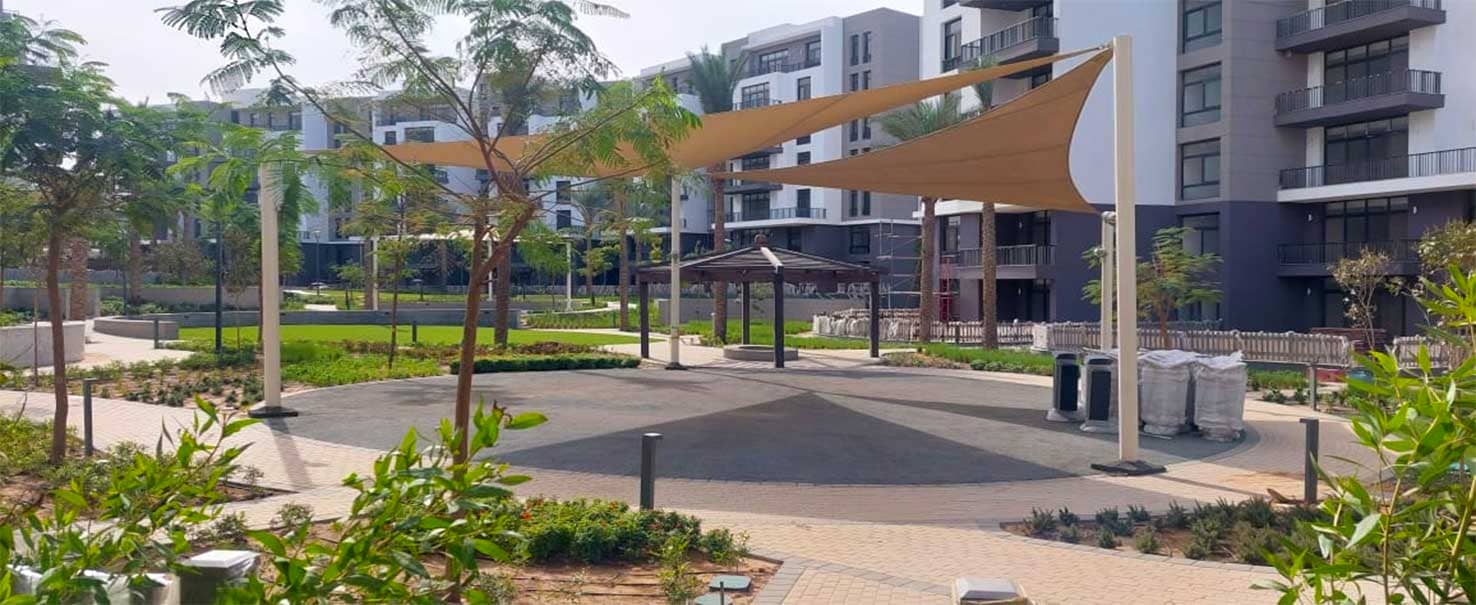 Cairo Festival City | Apartment