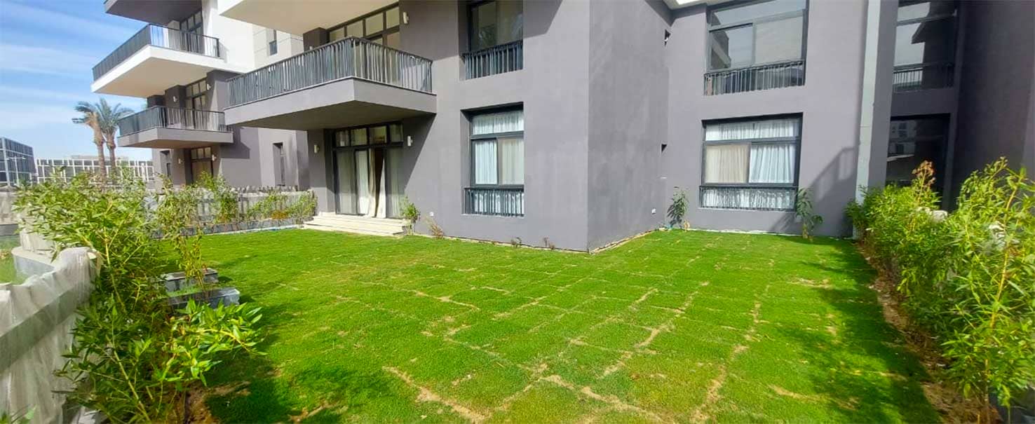 Cairo Festival City | Apartment
