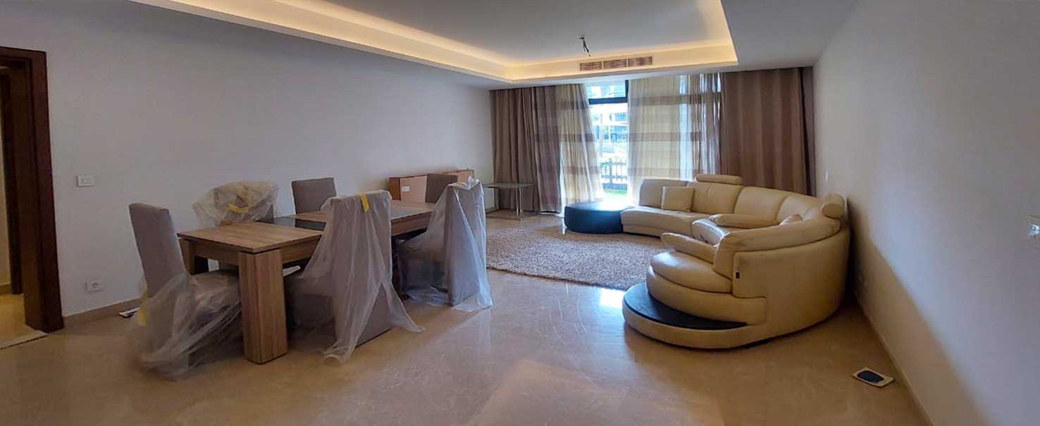 Cairo Festival City | Apartment