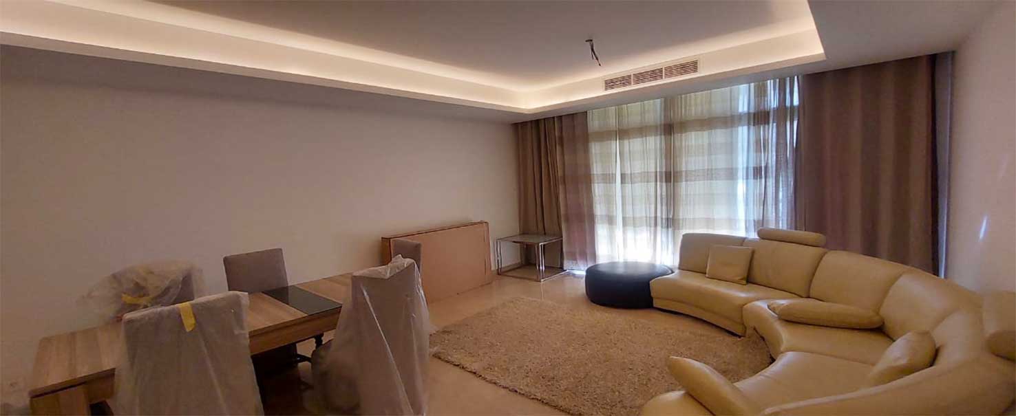 Cairo Festival City | Apartment