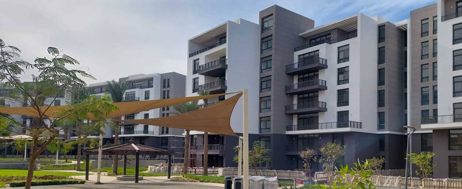 Cairo Festival City | Apartment