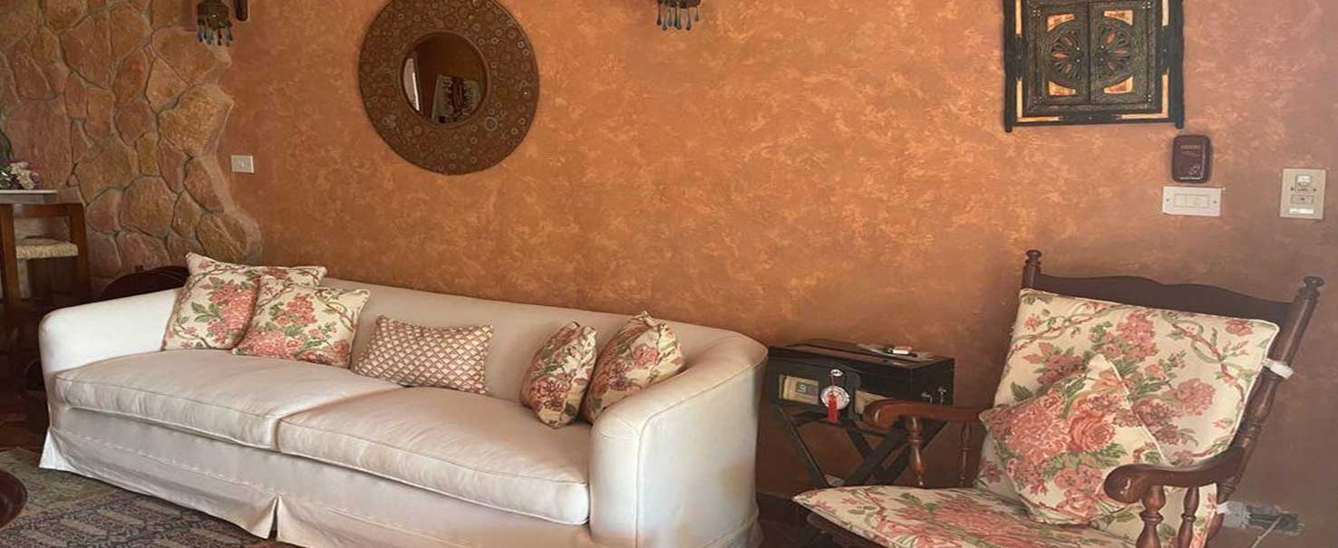 Ghazala Bay | Villa
