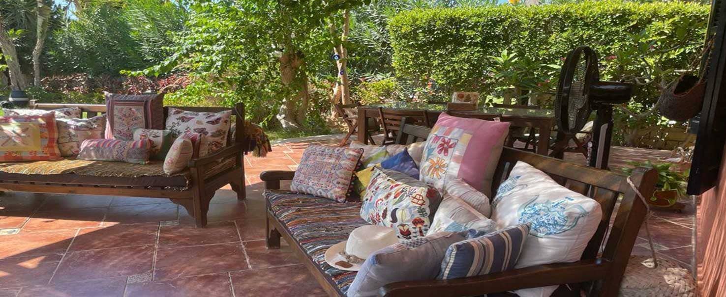Ghazala Bay | Villa