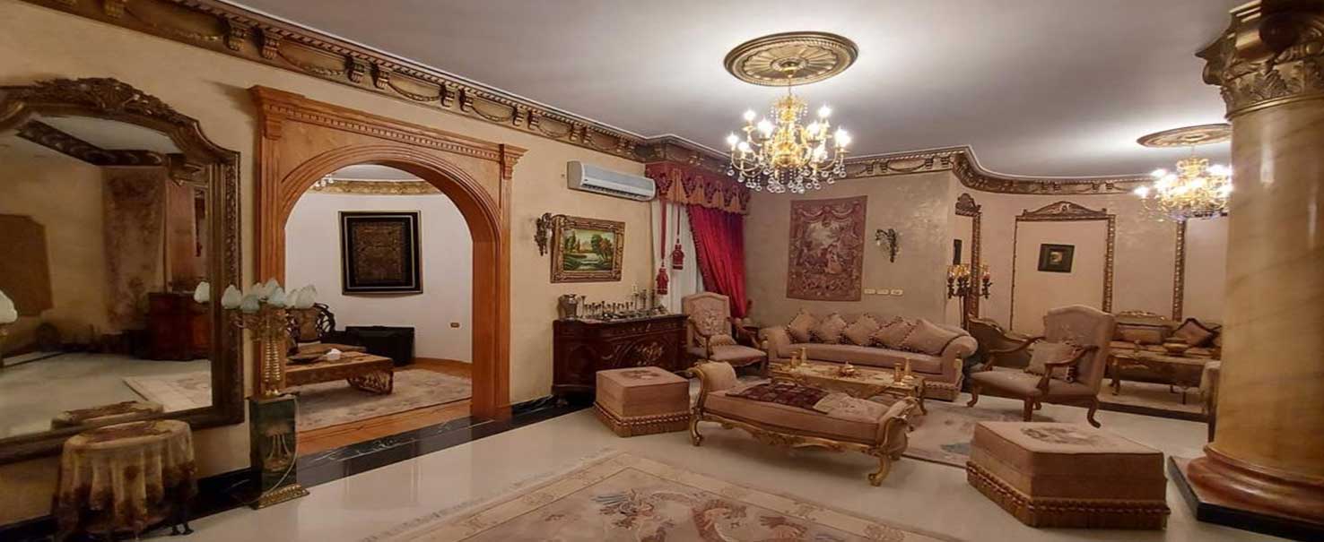  | Villa