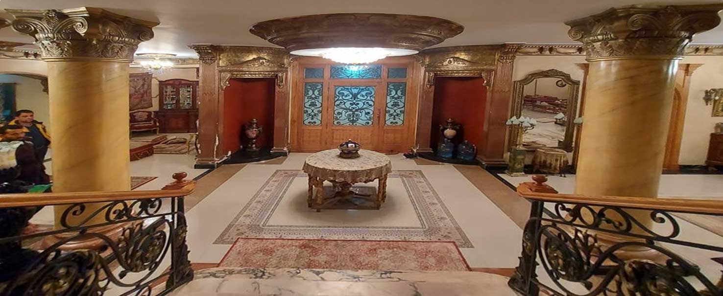  | Villa