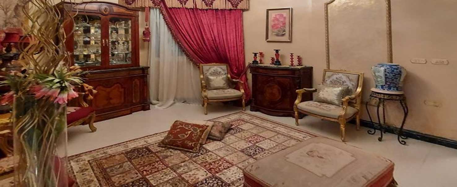  | Villa