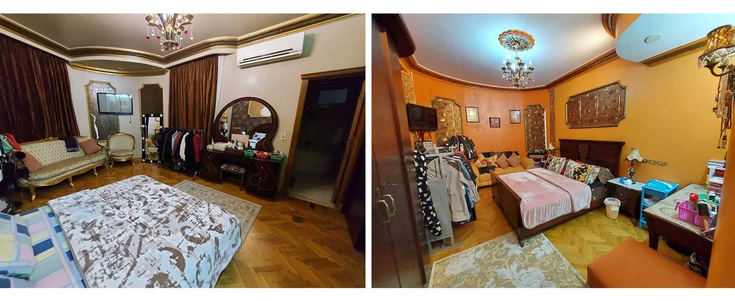 | Villa