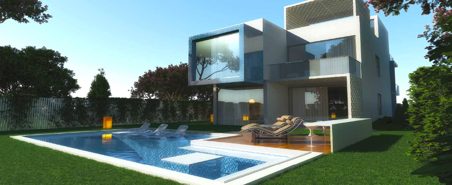 Fouka Bay | Chalet