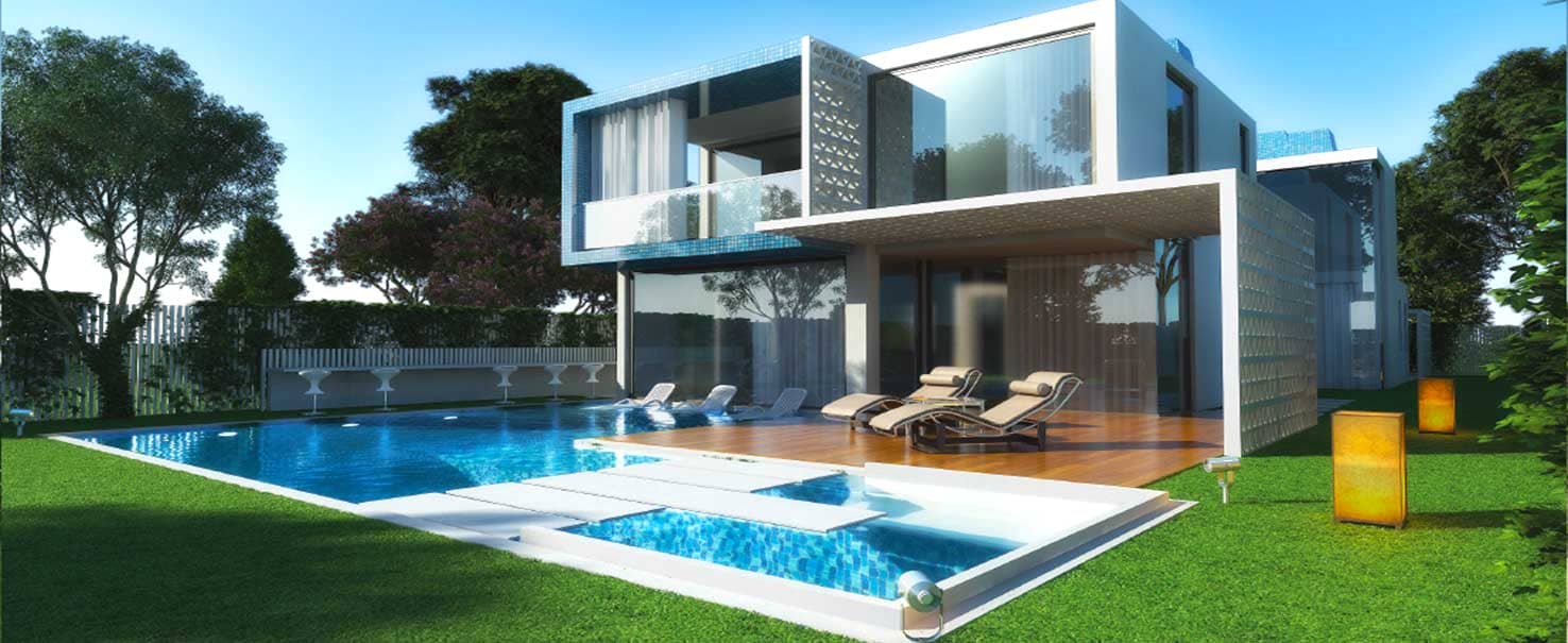 Fouka Bay | Chalet