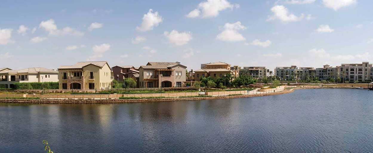 Marassi | Chalet