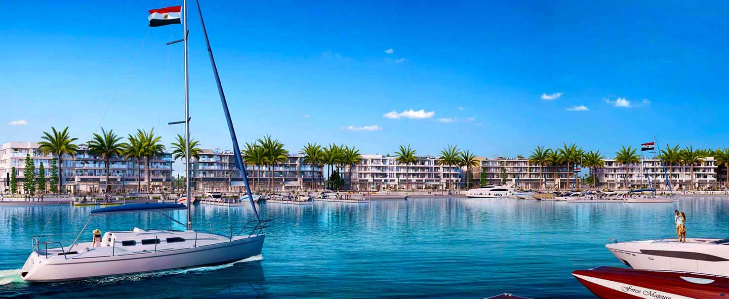 Marassi | Chalet