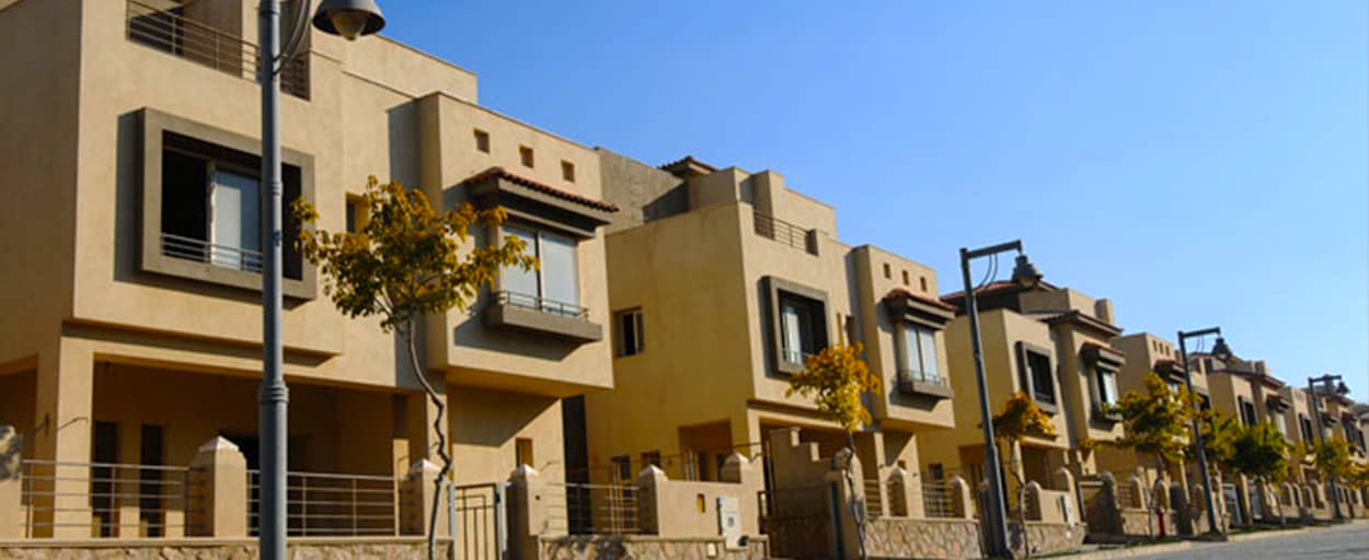  | Villa