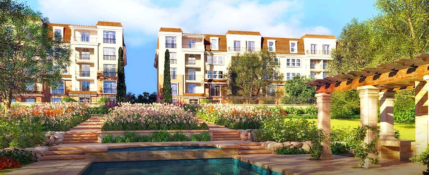 Sarai | Apartment