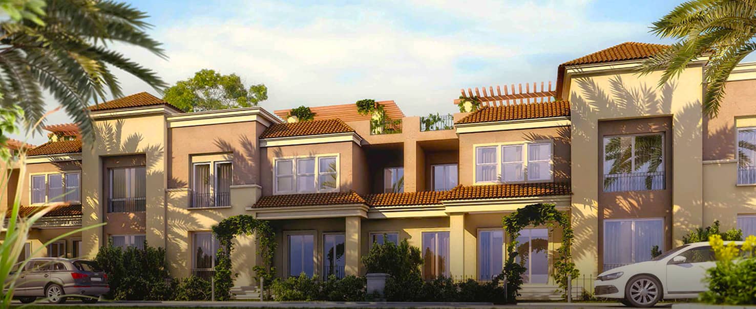 Sarai | Apartment