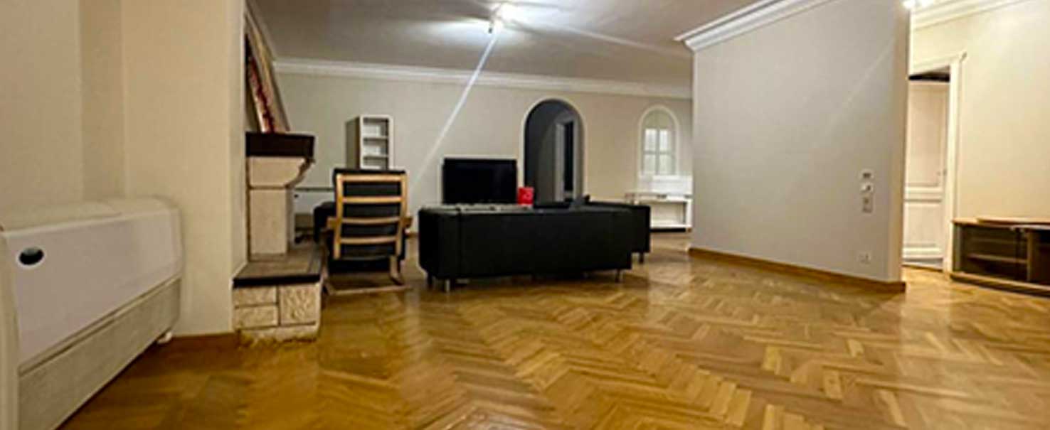 Sarayat | Apartment