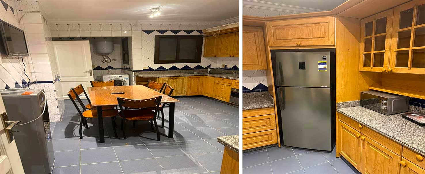 Sarayat | Apartment