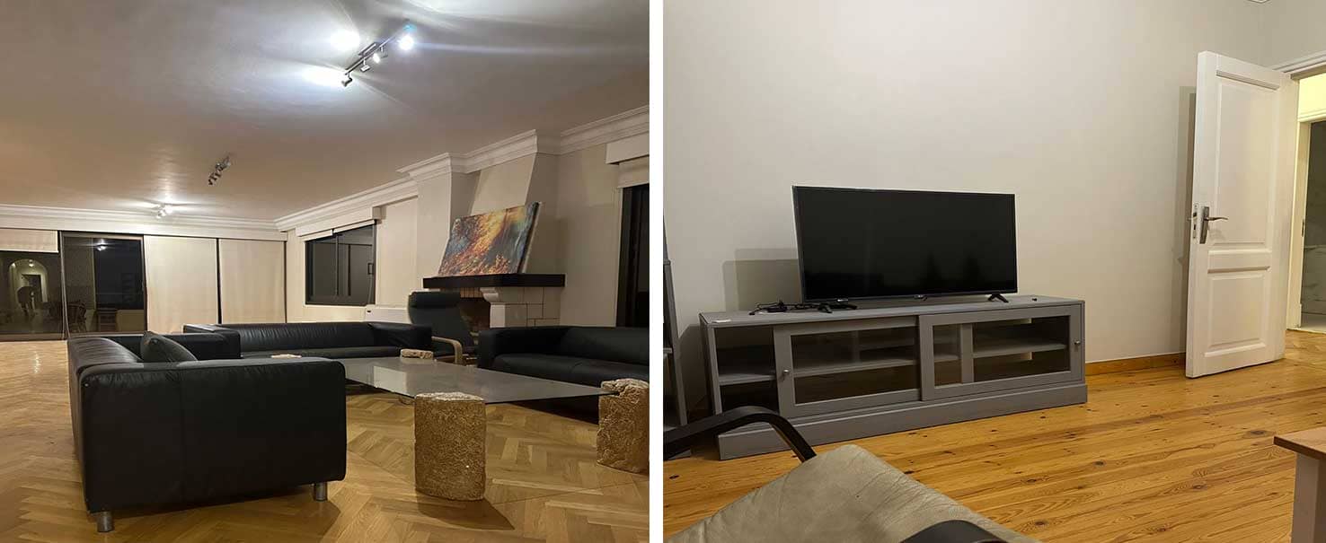 Sarayat | Apartment