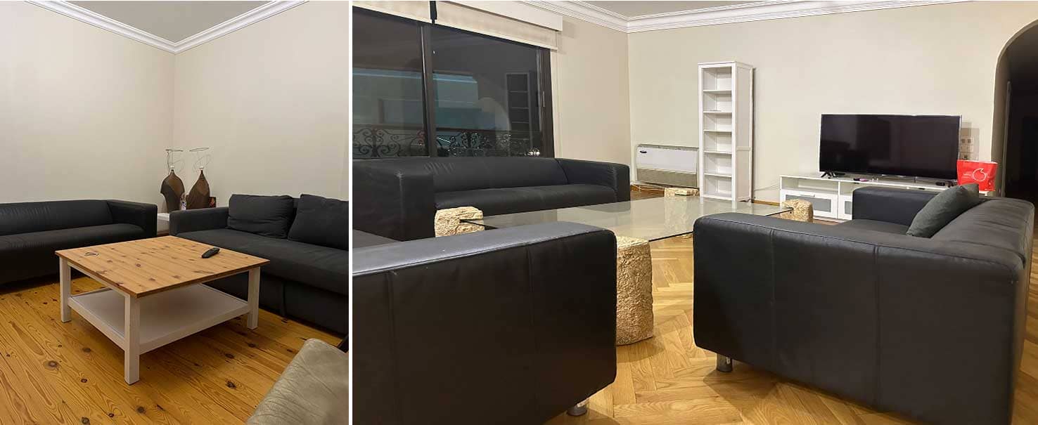 Sarayat | Apartment