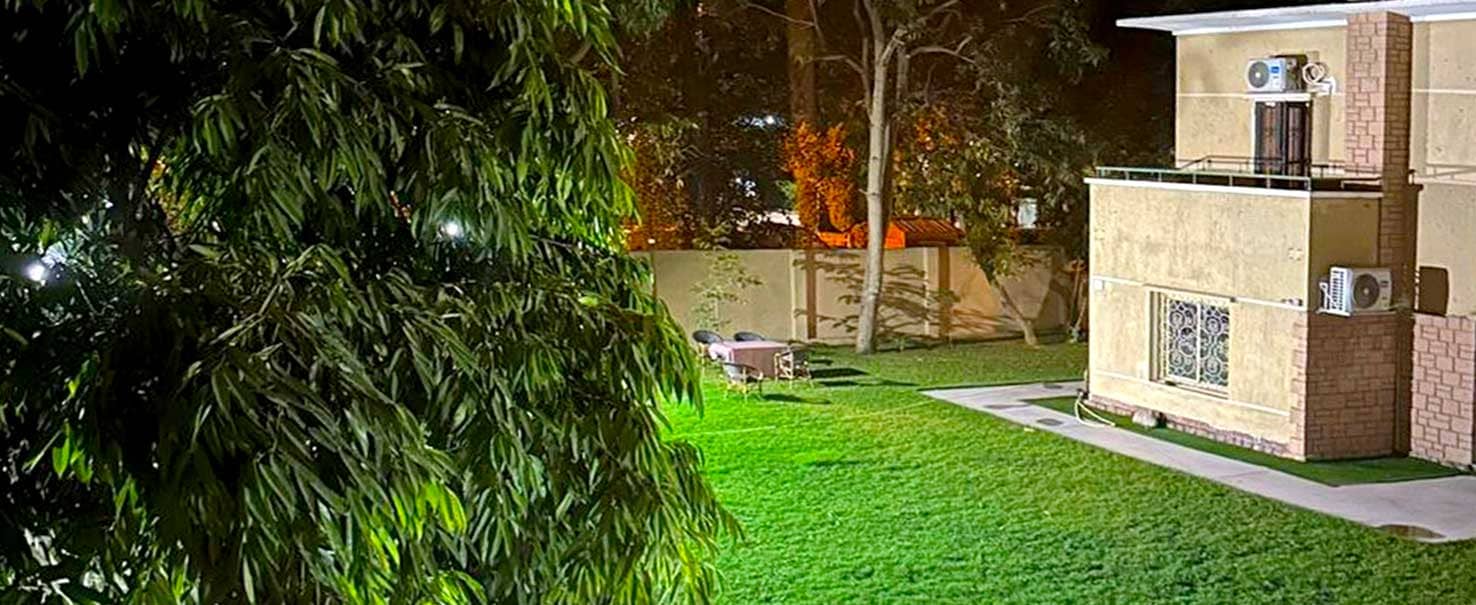 Sarayat | Apartment