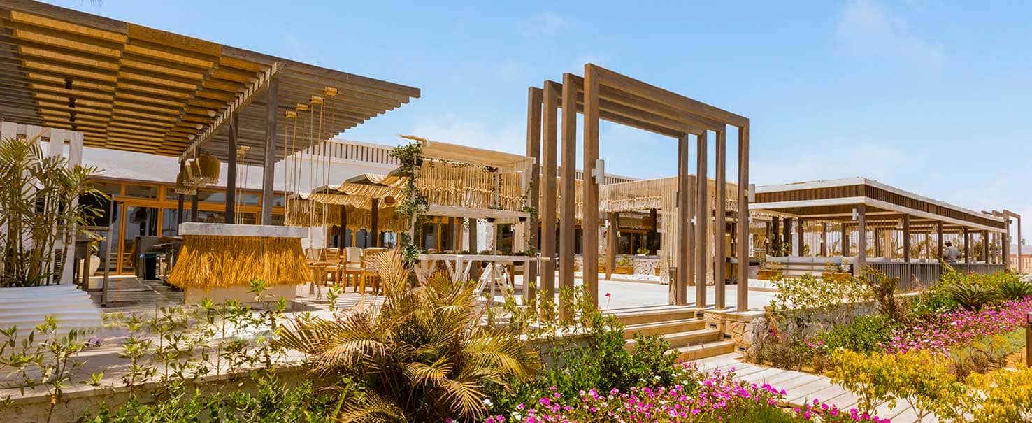 azha | Ground Floor