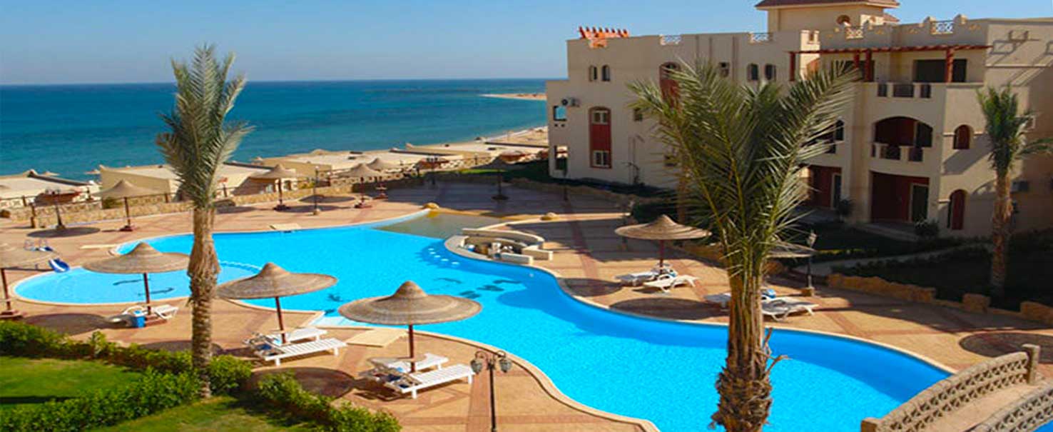 El Wady | Chalet