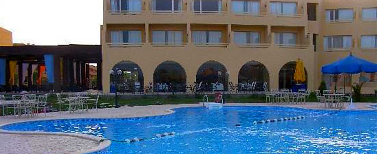 El Wady | Chalet